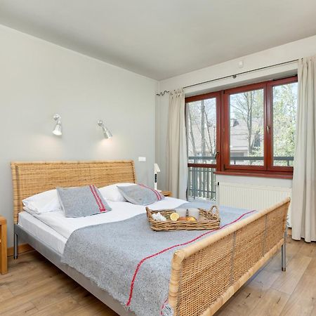 זקופאנה Rent Like Home - Sienkiewicza מראה חיצוני תמונה