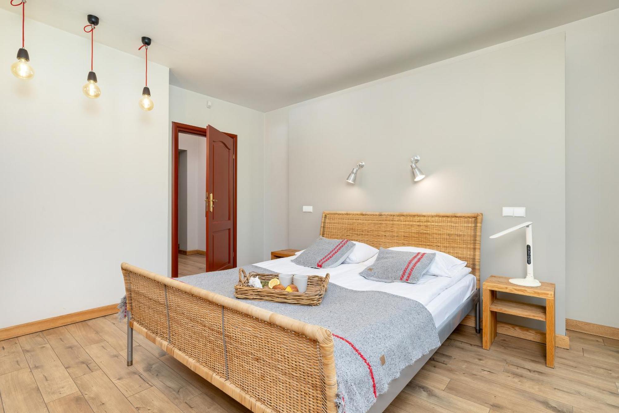 זקופאנה Rent Like Home - Sienkiewicza מראה חיצוני תמונה