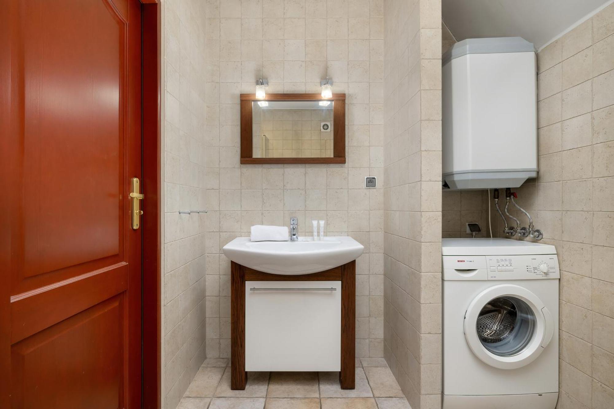 זקופאנה Rent Like Home - Sienkiewicza מראה חיצוני תמונה