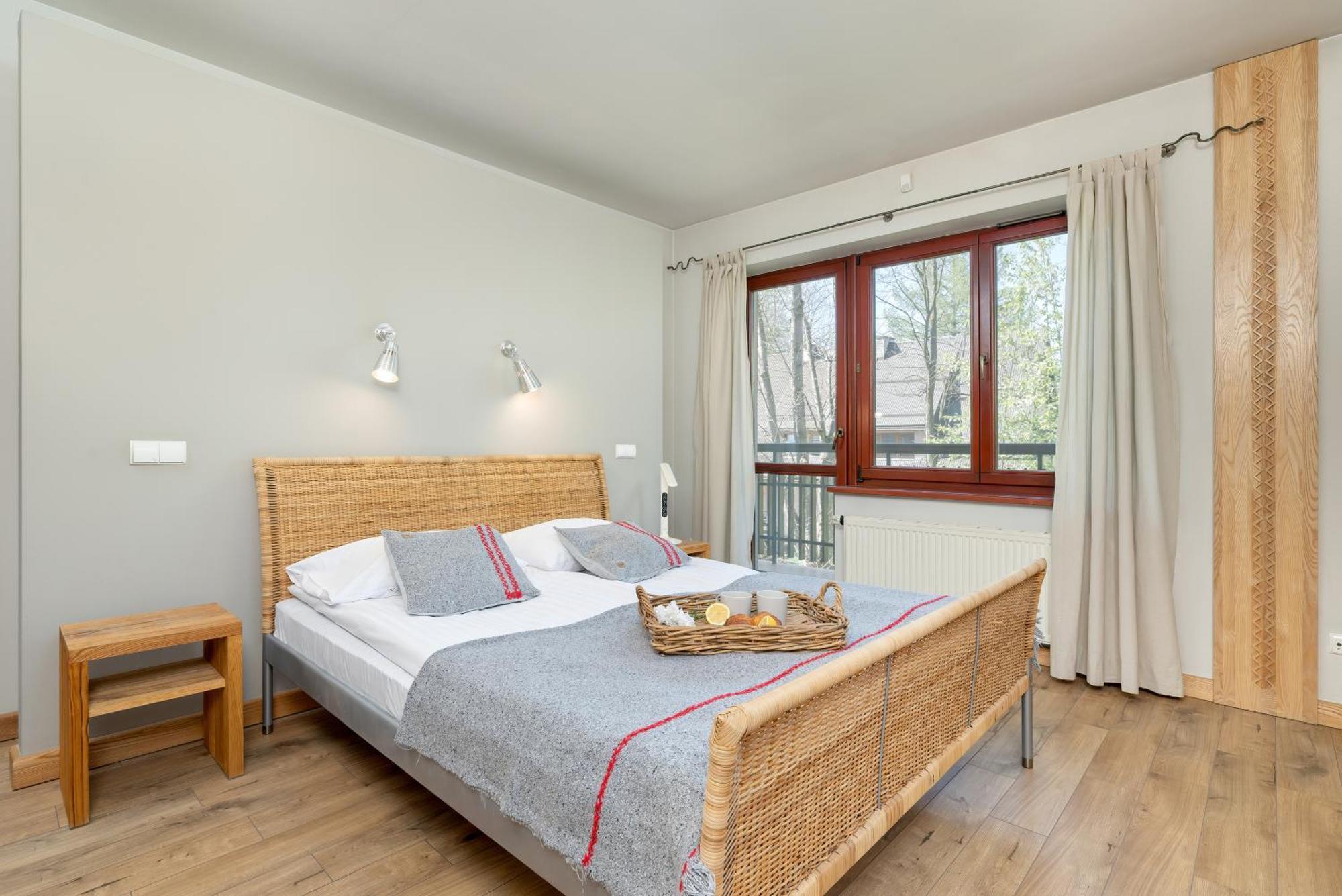 זקופאנה Rent Like Home - Sienkiewicza מראה חיצוני תמונה